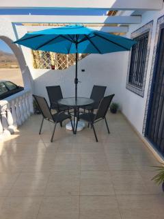 Casa Lily - Mazarrón - 3