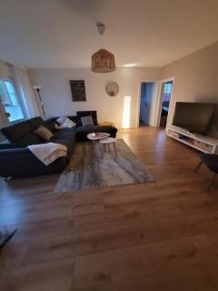 Ferienhaus Krüger - - 1