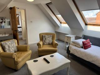 The Magna at Nettle Hill - Coventry - 3