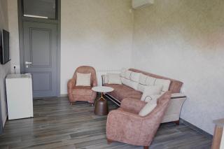 Hotel Saguramo Bliss - Saguramo - 2