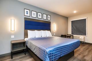 Palace Inn Blue Copperfield 529 - Houston - 3