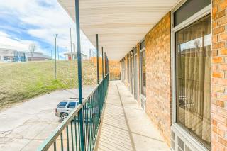 Regal Inn Guntersville By OYO Hwy 431 - Guntersville - 5