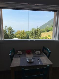 Agriturismo Fattoria Monte Baldo VISTA LAGO - Caprino Veronese - 3