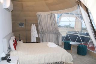 Domes at the Beach - Maroni - 1