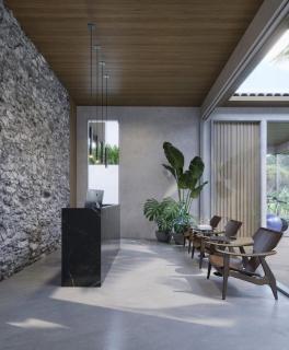 Pyreneus Residence - 9