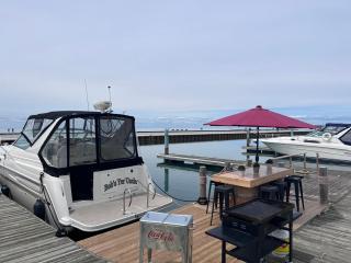 Bob's Place Uncle Sea View - St. Catharines - 9