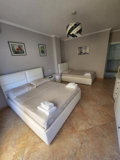 Roan's apartament - Golem - 2