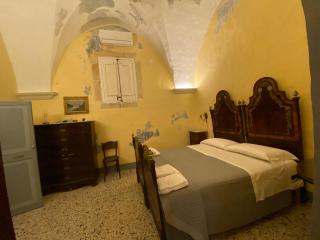 Palazzo de Carlo e il parco dei 7 pozzi - Lecce - 8