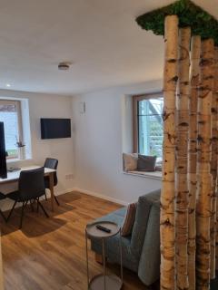 Hideaway Eyb - Ansbach - 9