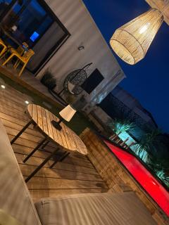 Villa Maria - Borgo - 6