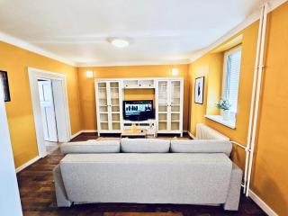 Compact&Practical 1BR flat in Limpertsberg - 5