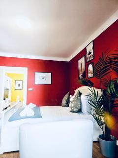 Compact&Practical 1BR flat in Limpertsberg - 4