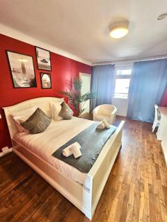 Compact&Practical 1BR flat in Limpertsberg - Lussemburgo - 1