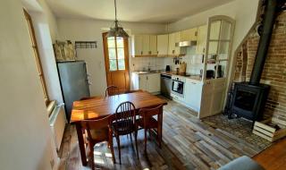 Charmante Maison avec Parc entre Seine et Forêt de Fontainebleau à 30mn de Paris - Bois-le-Roi - 5
