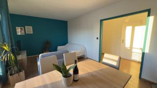 Appartement T4 Centre Ville Chilly-Mazarin - Chilly-Mazarin - 7