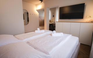 M16 Apartments - Ljubljana - 0