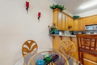 Escape Condominiums #2 - 7