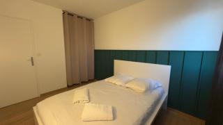 Appartement T4 Centre Ville Chilly-Mazarin - Chilly-Mazarin - 3