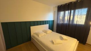 Appartement T4 Centre Ville Chilly-Mazarin - Chilly-Mazarin - 2