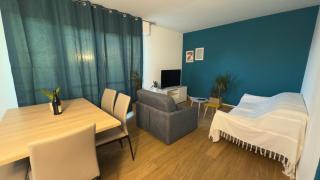 Appartement T4 Centre Ville Chilly-Mazarin - Chilly-Mazarin - 0