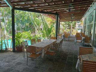 Alba Suites Acapulco - 1