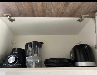 Apê Funcional & Pet Friendly - 3