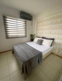 Apê Funcional & Pet Friendly - 2