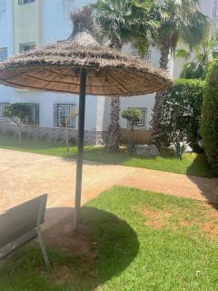Appartement Cosy & Calme avec Piscine, Tamaris Dar Bouazza - Tamaris - 7