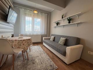 CitySoul Residence - Iaşi - 5