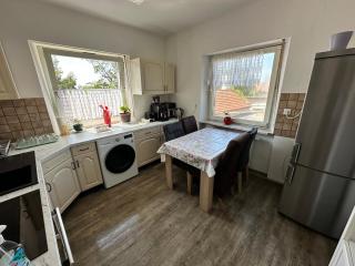 Double room and shared bathroom - 6