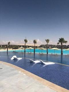 Swan lake north coast magical stay - Zāwiyat al ‘Awwāmah - 0