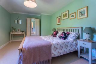 Tan yr Eglwys - Cilgerran - 2