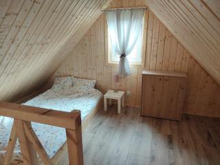 Domki Marianowo - 8