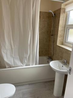 Sharp St Budget Home – Hull - Hull - 4