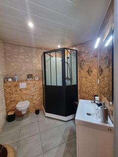 Chambres d'Hôtes du Paillé - 7