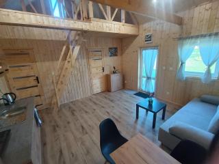 Domki Marianowo - 6