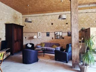 Chambres d'Hôtes du Paillé - 5