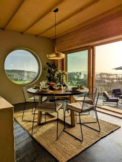 Unique house in Nedstrand - Tysvær - 8
