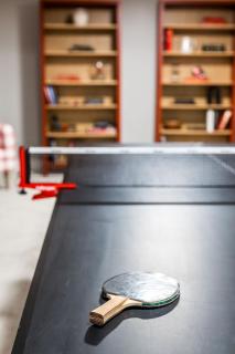 Little 5 Condo King Beds Ping-pong Garage - 5