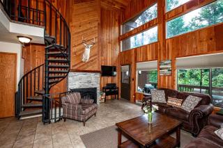 The Cedar Nest - Whitefish - 8