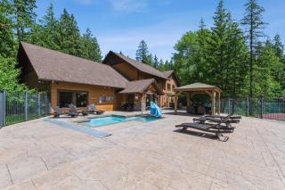 The Cedar Nest - Whitefish - 3