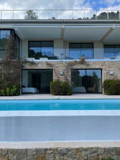 La perle - villa de luxe - 8