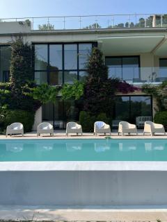 La perle - villa de luxe - 9