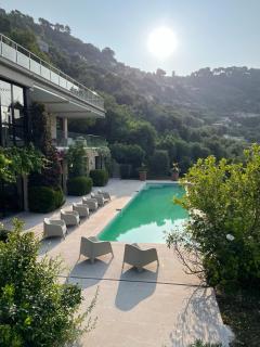 La perle - villa de luxe - Villefranche-sur-Mer - 5