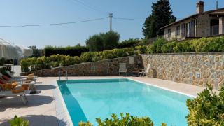 Villa Peruccio Gioiello in Volterra - Volterra - 8
