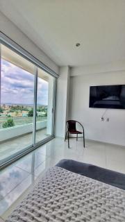 Puebla Vista Malinche - 2