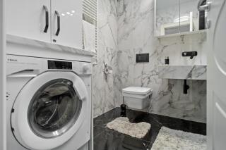 First Residence & Parking - 9