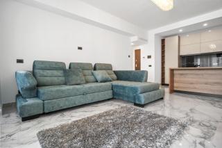 First Residence & Parking - 8