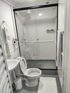 Centro Apartamento São Paulo - 8