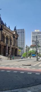 Centro Apartamento São Paulo - São Paulo - 3